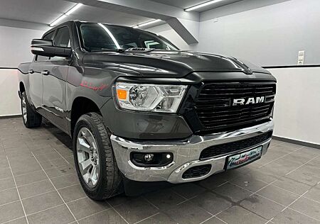 Dodge RAM 1500 5.7 HEMI/LKW/AHK3,5/Chrom/Granite Cryst