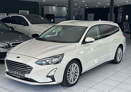 Ford Focus Turnier 2.0 Titanium*KAMERA*LED*WINTER*