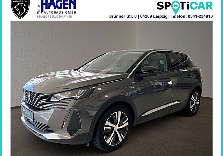 Peugeot 3008 Allure Pack 1.6 225 EAT8 Hybrid PDC/RFK/SHZ/LED