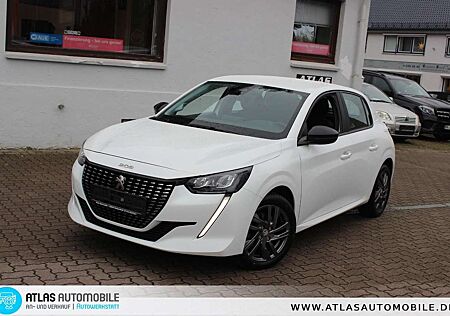 Peugeot 208 Active Pack Automatik Navigation=LED Leuchte