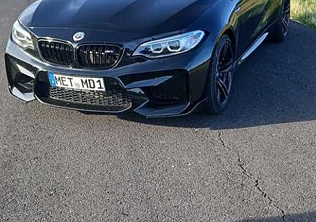 BMW M2 Coupe DKG