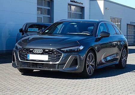 Audi A5 Avant TDI S-tronic S Line Plus / B & O