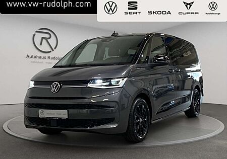 VW T7 Multivan Volkswagen 2.0 TDI DSG "Edition" lang / Navi