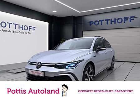 VW Golf Variant Volkswagen 1.5 eTSI DSG R-LINE KAMERA PDC NAVI ACC