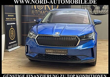 Skoda Enyaq 80 Suite Leder/Side&Lane/Kamera/20 Suite