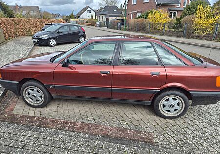 Audi 80 80