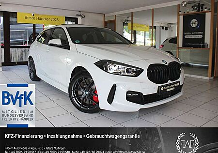 BMW 120 d xDrive M Sportpaket PRO*LED*PANO*HUD*M-SITZE*18"