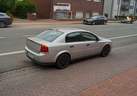 Opel Vectra 1.8 Comfort