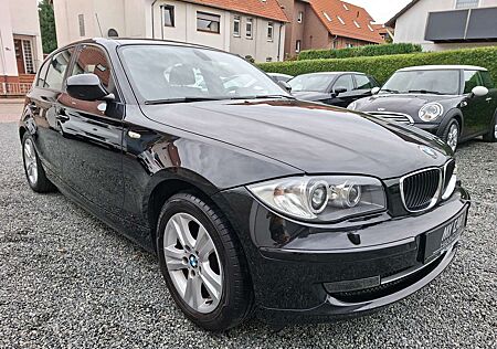 BMW 120i 120 *XENON*KLIMAAUT.*SHZ*MFL*