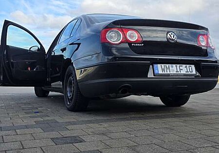 VW Passat Volkswagen 1.4 TSI Comfortline