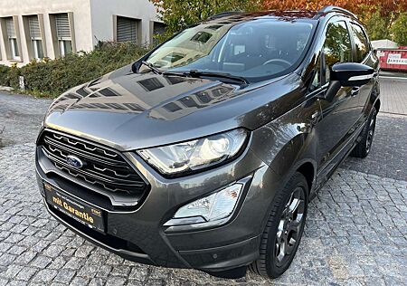 Ford EcoSport ST-Line