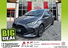 Toyota Yaris 1.5 Hybrid Club FLA SpurH LM LED KlimaA