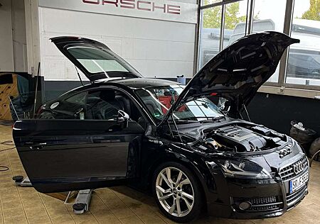 Audi TT Coupe 2.0 TFSI S tronic