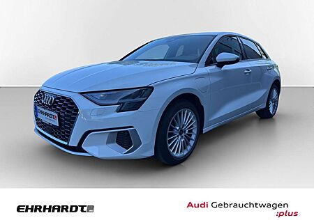 Audi A3 Sportback 40 TFSI e S tronic Advanced VIRTUAL*N...