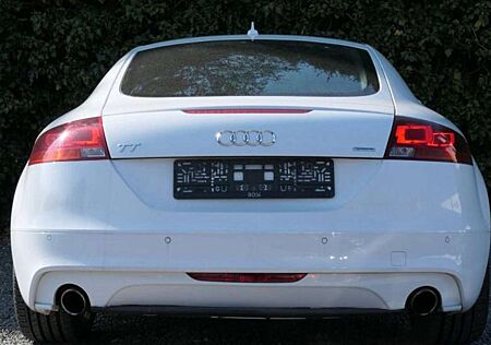 Audi TT Coupe 3.2 quattro+Sport+PDC+Navi+