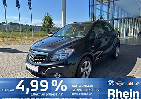 Opel Mokka Active LED Bose Sound System ABS