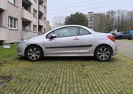 Peugeot 207 Sport bis zum 27.11