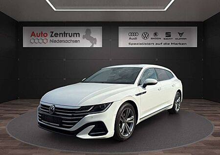VW Arteon Volkswagen Shooting Brake 2.0 TSI DSG R-Line NEUPREIS 61.887