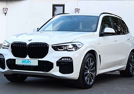 BMW X5 1.HAND! M-SPORT 360° ACC HUP 2-ACHS BLIS AHK
