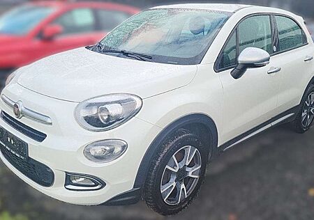 Fiat 500X gebraucht kaufen Fiat 500X Pop 1.Hand 73000KM