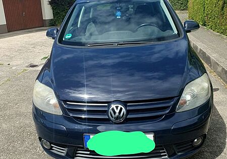 VW Golf Plus Volkswagen 1.4 TSI Comfortline