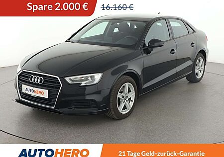 Audi A3 1.0 TFSI *NAVI*XENON*PDC*SHZ*