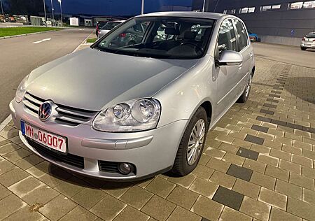 VW Golf Volkswagen United