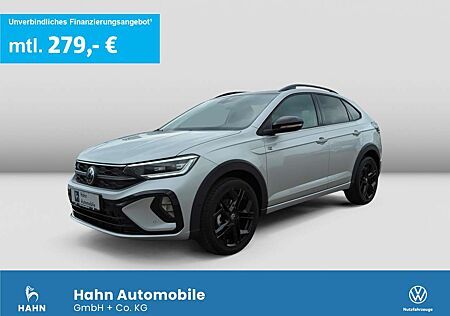 VW Taigo Volkswagen R-Line 1,0TSI 85kW DSG IQ KAMERA NAVI BLAC