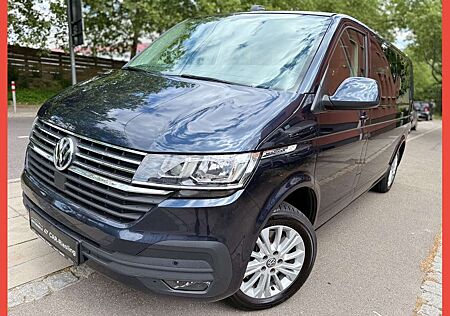VW T6 Multivan Volkswagen T6.1Multivan2.0 TDI/AUTO/LANG/LEDER/8SITZ/I HAND