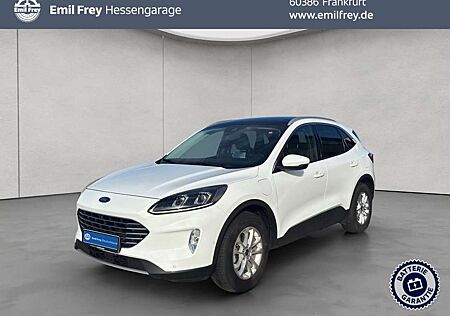 Ford Kuga 2.5 Duratec PHEV TITANIUM X