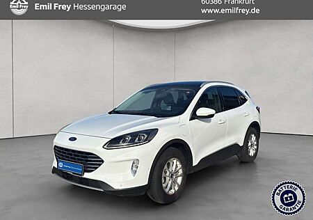Ford Kuga 2.5 Duratec PHEV TITANIUM X