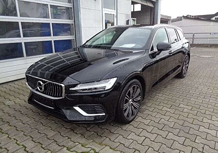 Volvo V60 T6 Inscription Expression Plug-In Hybrid*AHK