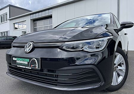 VW Golf Volkswagen Variant 2.0 TDI DSG Life 144€ m. 20% Anzahlung A