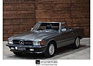 Mercedes-Benz SL 300 R107 AUTOMATIK | SCHECKHEFT | TÜV 12.24