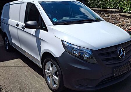 Mercedes-Benz Vito 116 CDI Lang HA Aut. PRO