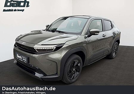 Toyota Urban Cruiser BEV 4x2 Teamplayer ACC+LED+Navi+LM