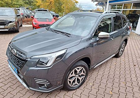 Subaru Forester 2.0ie Comfort Lineartronic, MWSt