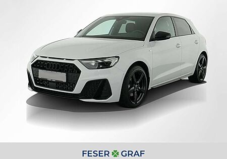 Audi A1 Sportback 35 TFSI S tronic S Line Int Navi,LED,Led