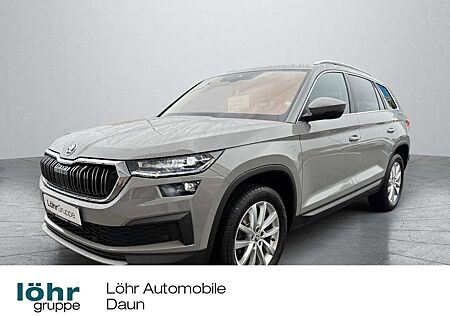 Skoda Kodiaq 2,0 TDI DSG