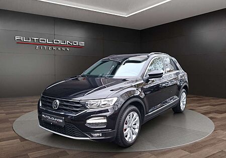 VW T-Roc Volkswagen Sport, SHZ, PDC, ACC, AHK, Standheizung