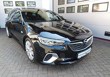 Opel Insignia B Sports Tourer 2.0CDTi 4x4 GSi Voll-LED/Leder/Bo