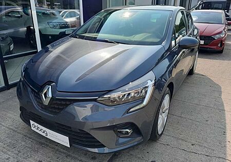 Renault Clio SCe 65