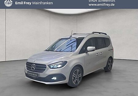 Mercedes-Benz T-Klasse T-Class