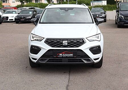 Seat Ateca 1.5 TSI FR Kamera_LED_Kessy_DAB_Virtua_19"