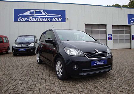 Skoda Citigo Edition