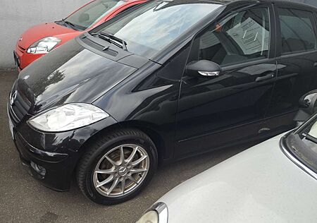 Mercedes-Benz A 150 A-Klasse 150A" UNSER TOP KLEIN-PREISANGEBOT"
