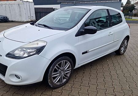 Renault Clio Night and Day*Klima*Navi*TÜV neu