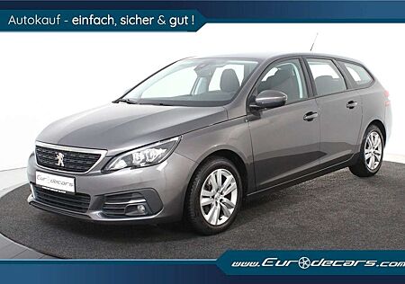 Peugeot 308 SW BlueHdi 130 *1.Hand*Navi*AHK*