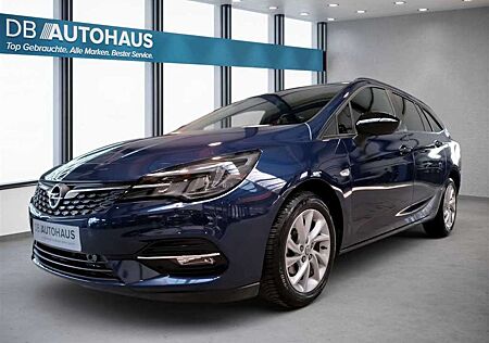 Opel Astra ST Edition 1.3 Turbo Automatik