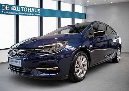 Opel Astra ST Edition 1.3 Turbo Automatik